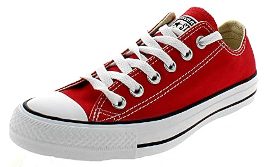 Converse Chuck Taylor All Star, Sneakers Unisex - Adult