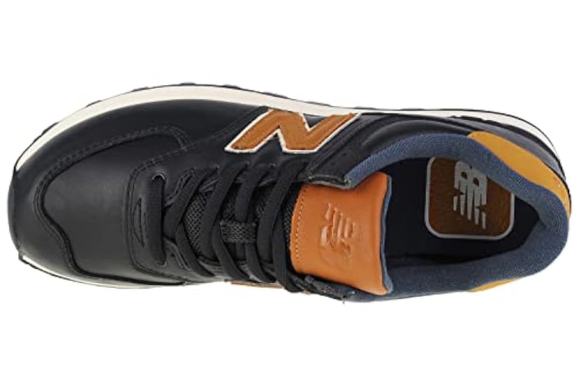 New Balance Nb 574 Sneakers Uomo 495175769