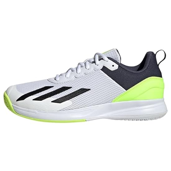 adidas Courtflash Speed Tennis Shoes, Scarpe Uomo 08937