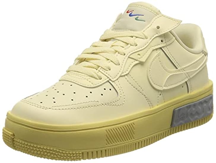 Nike Air Force 1 Fontanka, Sneaker Donna 592410067