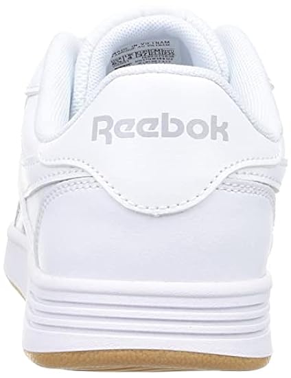 Reebok Court Advance, Sneaker Donna, FTWWHT/CDGRY2/RBKG01, 42 EU 003717184