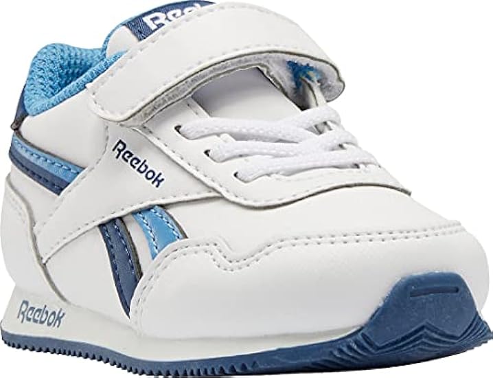 Reebok Royal Cl Jog 3.0 1v, Sneaker Bimbo 0-24 996822101