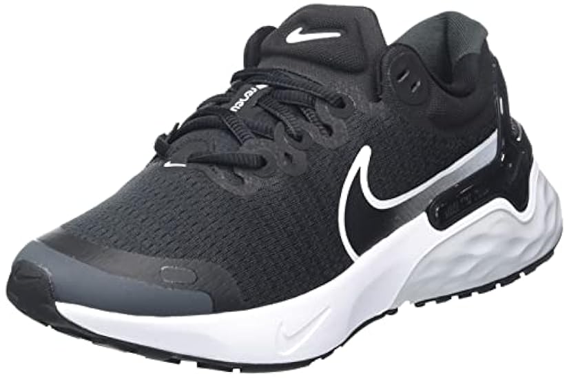 Nike Renew Run 3, Women´s Road Running Shoes Donna