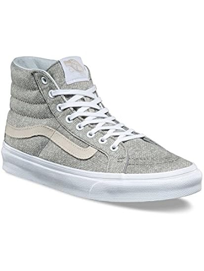 Vans Sneakers Donna UA SK8-Hi Slim 441751117