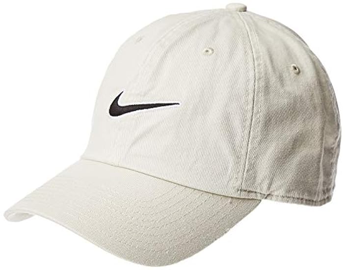 Nike U Nk H86 cap Essential Swsh, Cappellino Unisex Adulto 142661848