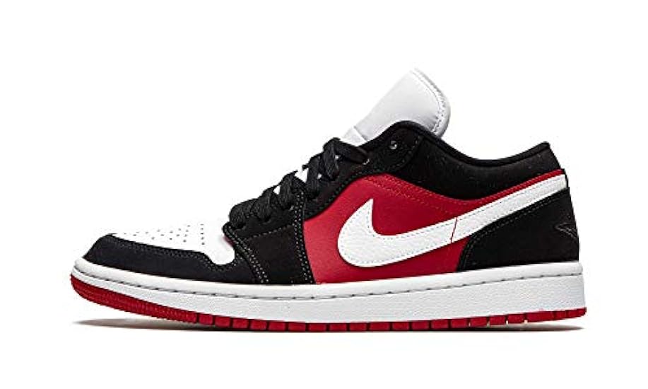 Nike Wmns Air Jordan 1 Low, Sneaker Donna 452111792