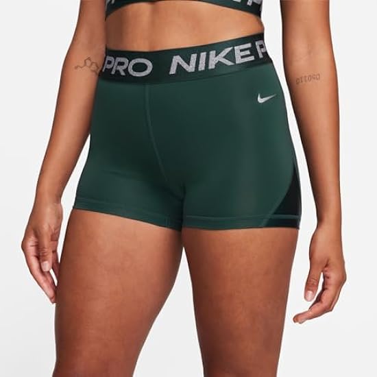 Nike Pantaloncini Donna 755393501