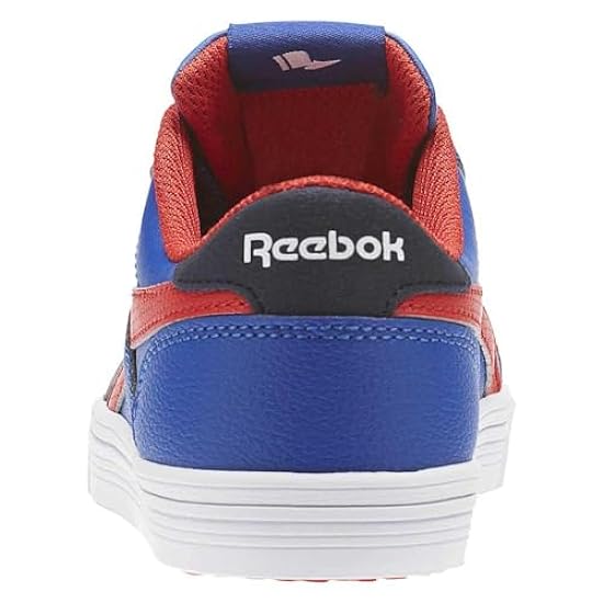 Reebok Royal Comp 2l, Scarpe da Fitness Bambini e Ragazzi 315201904