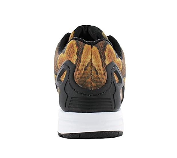 Adidas Scarpe da donna ZX FLUX W aq3912 Sneaker NEU 455286126