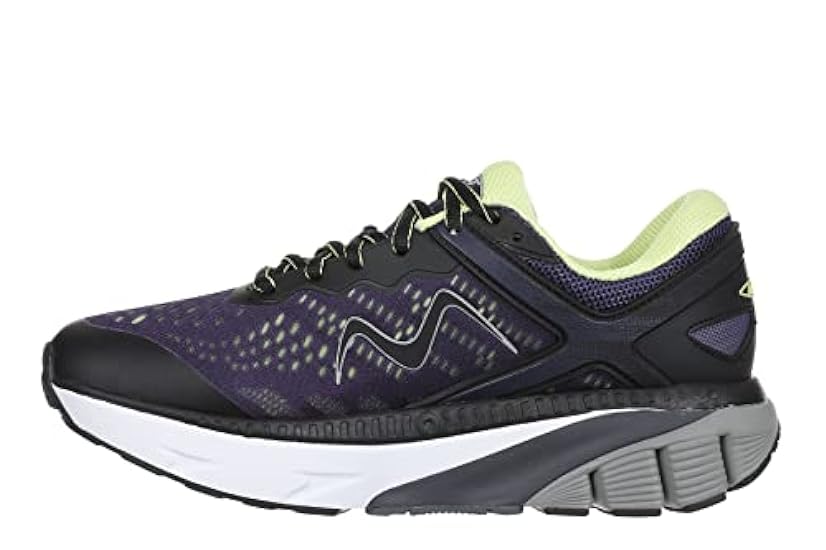 MBT Scarpe Running Donna MTR-1500 II Lace UP 892334996