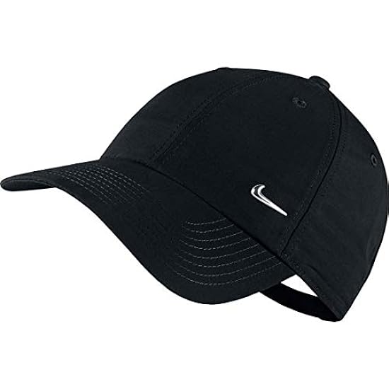 Nike Metal Swoosh H86 - Blue Cappello 340482294