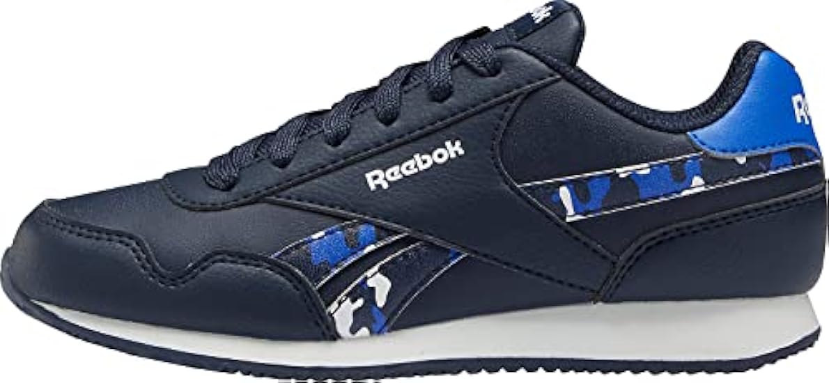 Reebok Royal Cl Jog 3.0, Sneaker Bambini e Ragazzi 6741