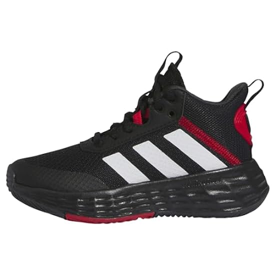 adidas Ownthegame 2.0 Shoes, Sneakers Unisex-Bambini e 
