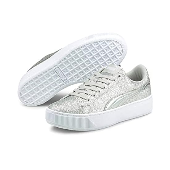PUMA Sneakers Vikky Platform Glitz Junior/Donna 366856 