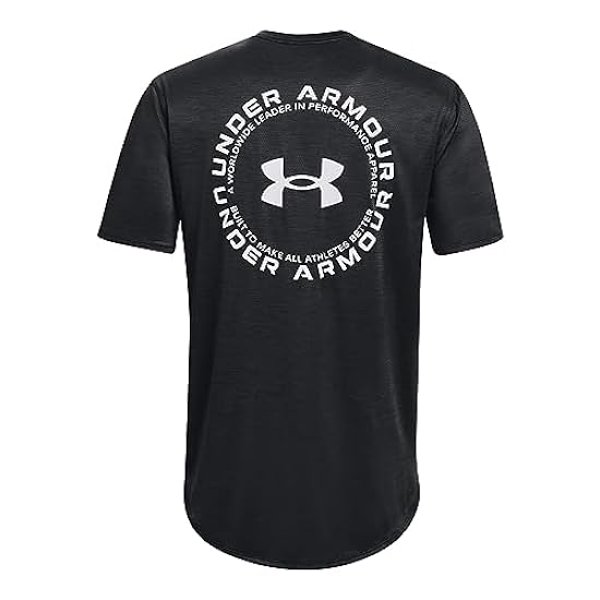 Under Armour Training Vent Graphic SS 665666167