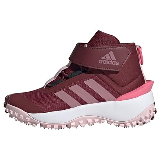 adidas Fortatrail Shoes Kids, Sneakers Unisex-Bambini e