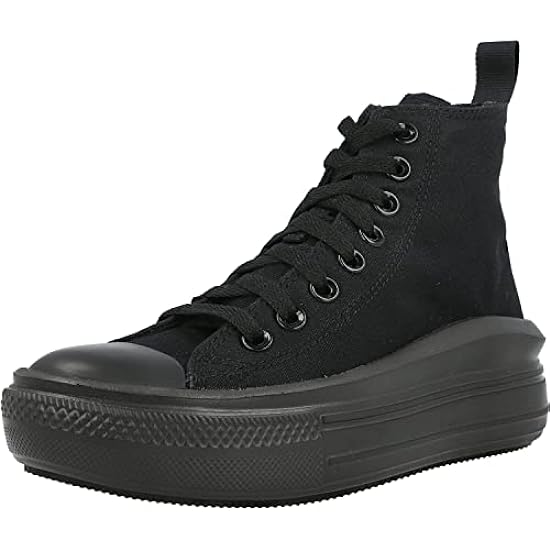 Converse Sneakers Chuck Taylor all Star Move PLA 177966005