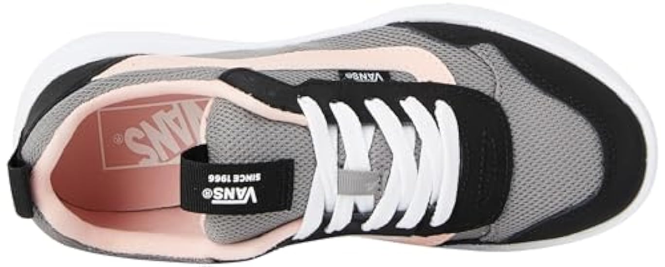 Vans Range Exp, Sneaker Donna 908295207