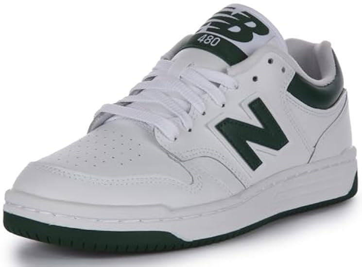 New Balance Sneakers Unisex 480 243604063