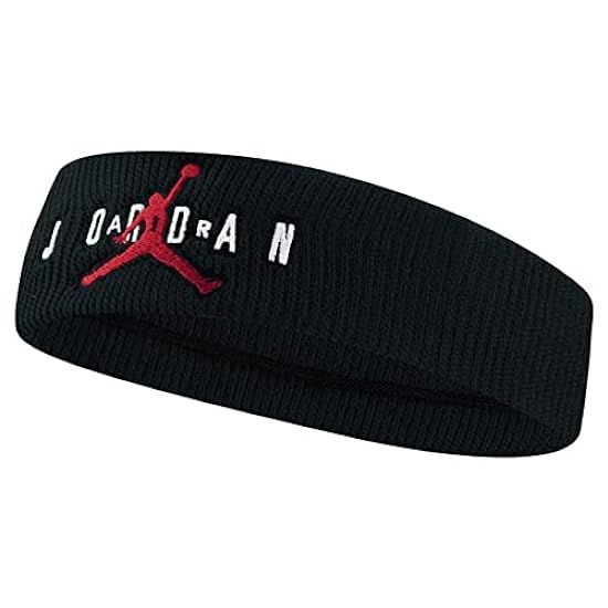 Jordan Jumpman Terry Headband Fascia Sport Tergisudore 