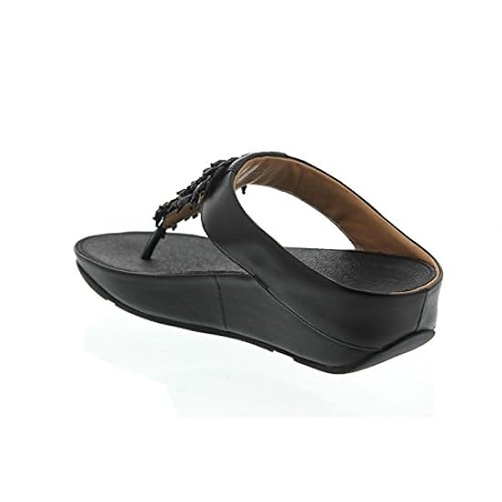 Fitflop Rumba Toe-Thong Sandals, Infradito Donna 456566772