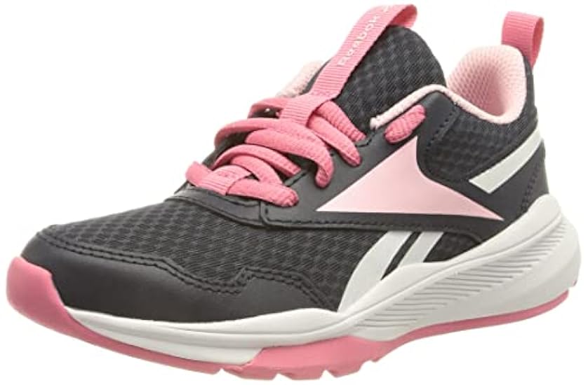 Reebok Reebok Xt Sprinter 2.0, Sneaker Bambine e ragazze, Vector Navy Pink Glow Astro Pink, 37 EU 262197757