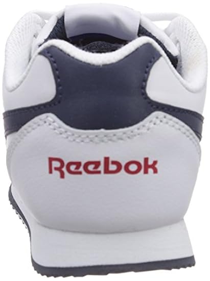 Reebok Royal Classic Jogger, Basso Unisex-Bambini e Ragazzi 915325726