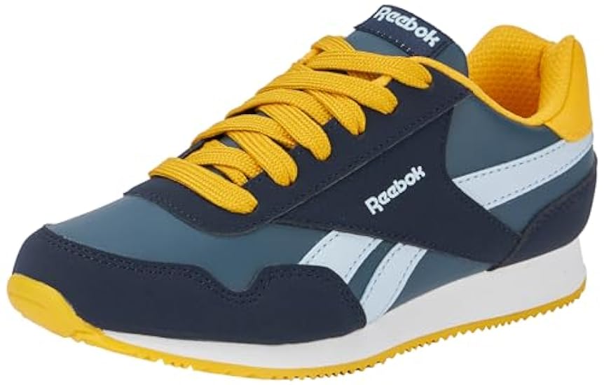 Reebok Royal Cl Jog 3.0, Sneaker Unisex-Bambini e Ragaz