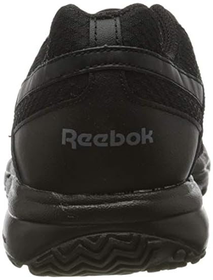 Reebok Work N Cushion 4.0, Sneaker Donna 334664087