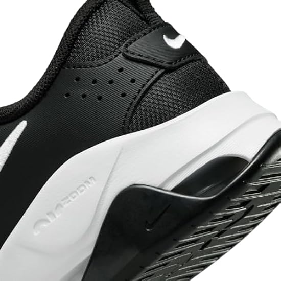 Nike W Zoom Bella 6, Sneaker Donna 970845957