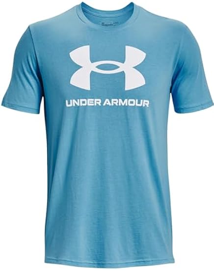Under Armour T-Shirt da Uomo 893050294