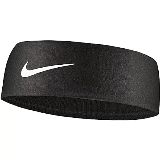 Nike Fury Headband 3.0 Fascia Tergisudore Dri-Fit Tenni