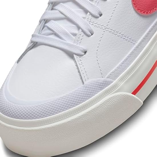 Nike Wmns Court Legacy Lift, Sneaker Donna 345417560