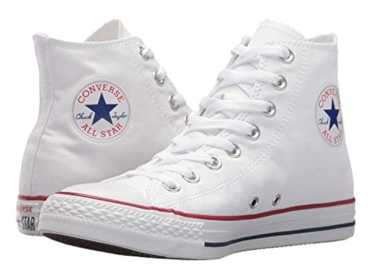 Converse Schuhe Chuck Taylor all Star Hi 515742729