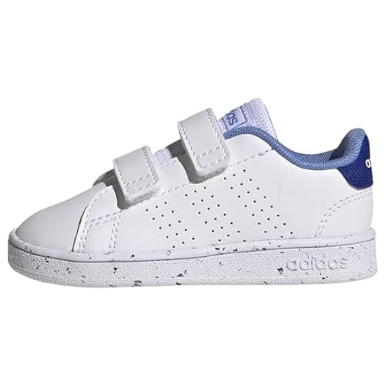 adidas Advantage Lifestyle Court Two Hook-and-loop Shoe