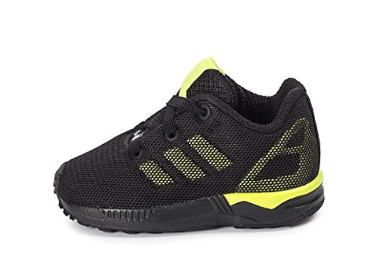 Adidas ZX Flux El I S74963, scarpe da ginnastica 063632