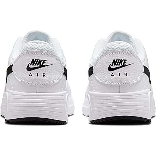 Nike Sneaker da Uomo Low Air Max SC 001107598