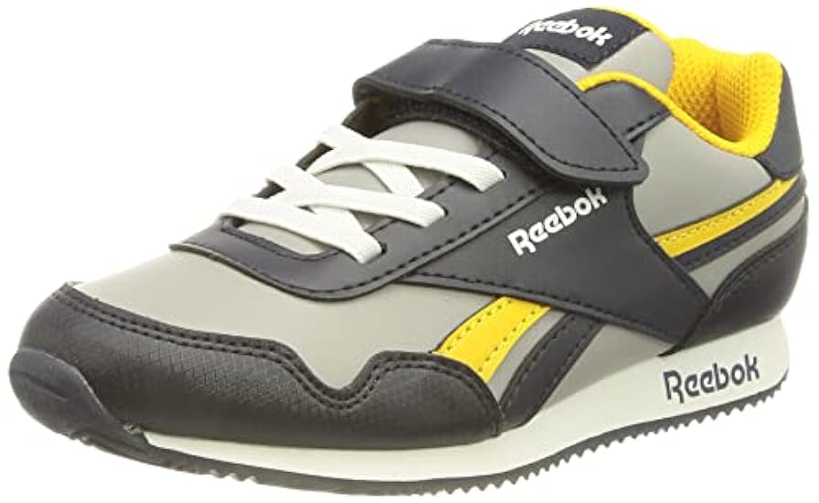 Reebok Royal Cl Jog 3.0 1v, Sneaker Bambini e Ragazzi 9