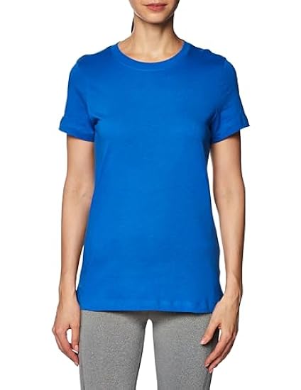 Nike T-Shirt Donna 476616128