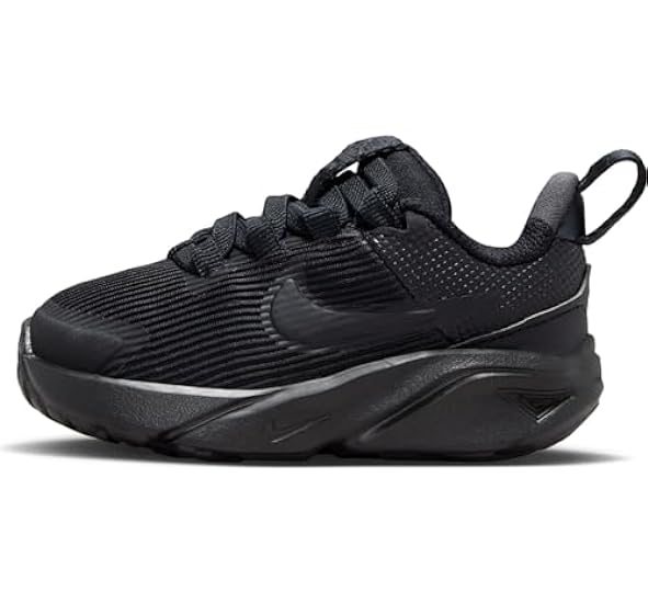 Nike Star Runner 4 NN (TD), Sneaker Bambini e Ragazzi 165136295