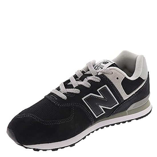 New Balance Boy´s 574 Sneaker 825340023