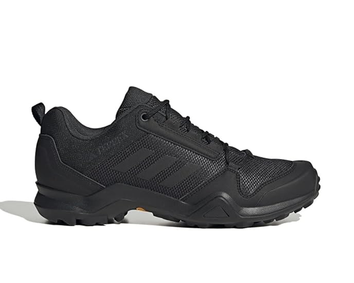 adidas Terrex Ax3 Hiking Shoes, Sneakers Uomo 942030449