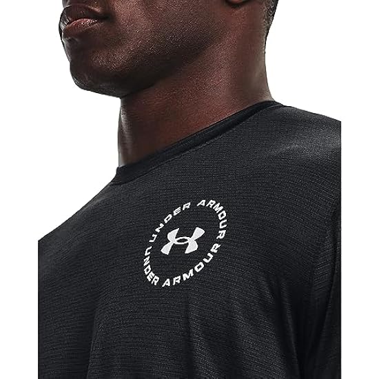 Under Armour Training Vent Graphic SS 665666167