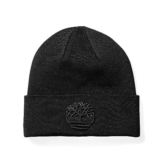 Timberland Tonal 3D Embroidery Beanie 312650930