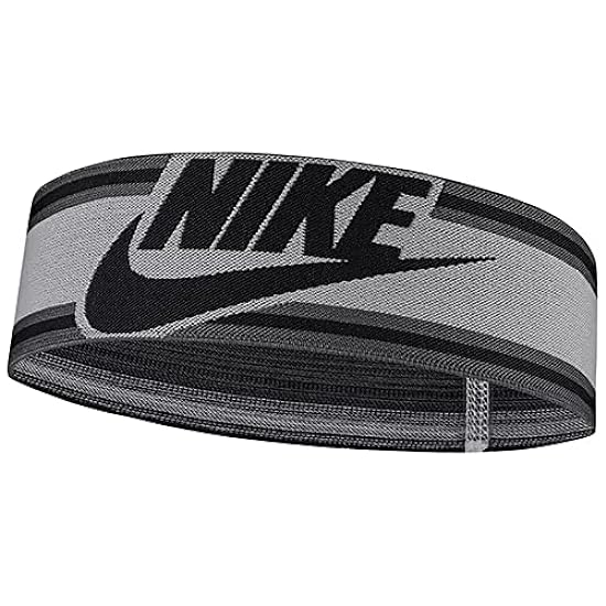 NIKE 9318/125 Nike M Elastic Headband 692440063