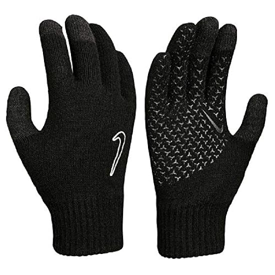 Nike Knitted Tech and Grip - Guanti 321624111