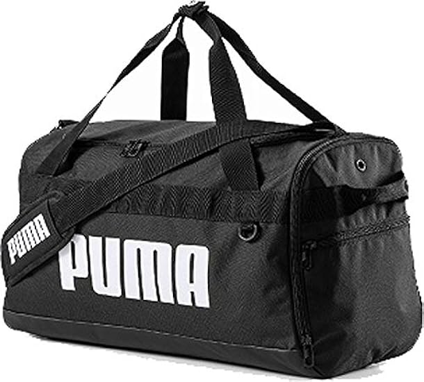 PUMA Challenger Duffel Bag S, Borsone Unisex Adulto 327