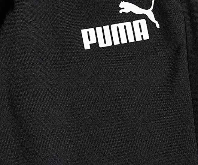 PUMA Power Poly Suit B Tuta in poliestere Unisex - Bambini e ragazzi 527332013