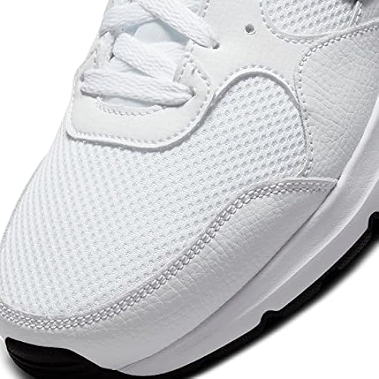 Nike Sneaker da Uomo Low Air Max SC 001107598