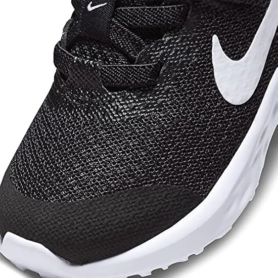 Nike Revolution 6 NN (TDV), Scarpe da Ginnastica Unisex-Bambini e Ragazzi 310516362